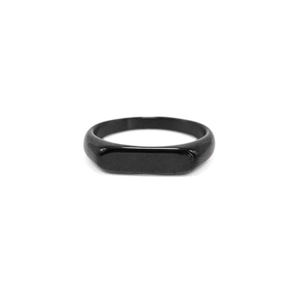 Anillo Altea Negro