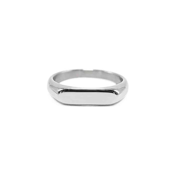 Anillo Altea Plateado