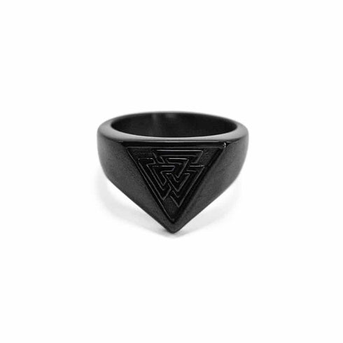 Anillo Valknut