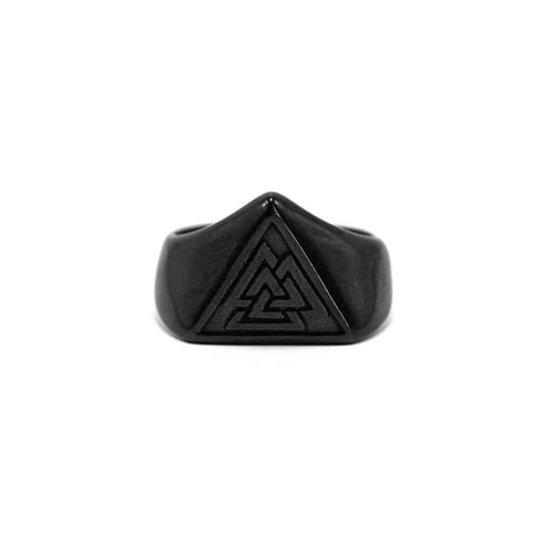 Anillo Valknut