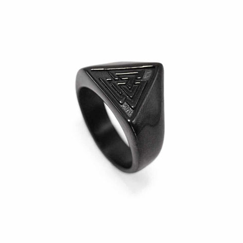 Anillo Valknut