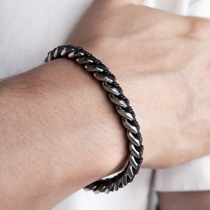 brazalete-eslabon-y-cuero4