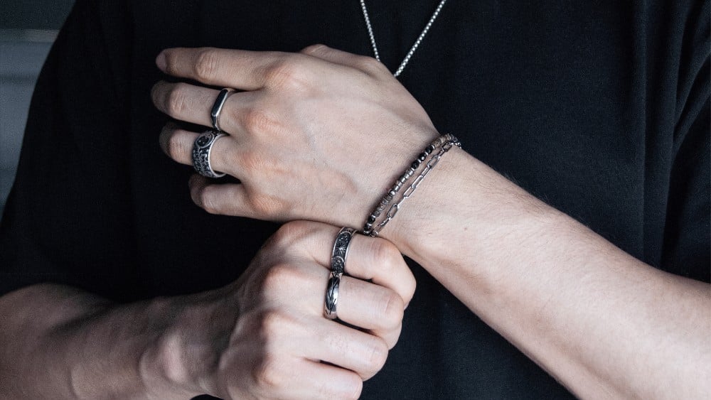 Brazaletes para cualquier ocasión