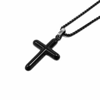 collar-cruz-obsidiana2